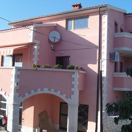 Apartments & Rooms Krecak Sibenik Exterior photo