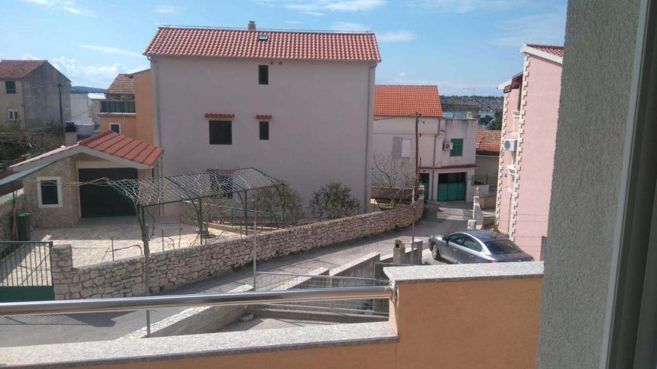 Apartments & Rooms Krecak Sibenik Exterior photo