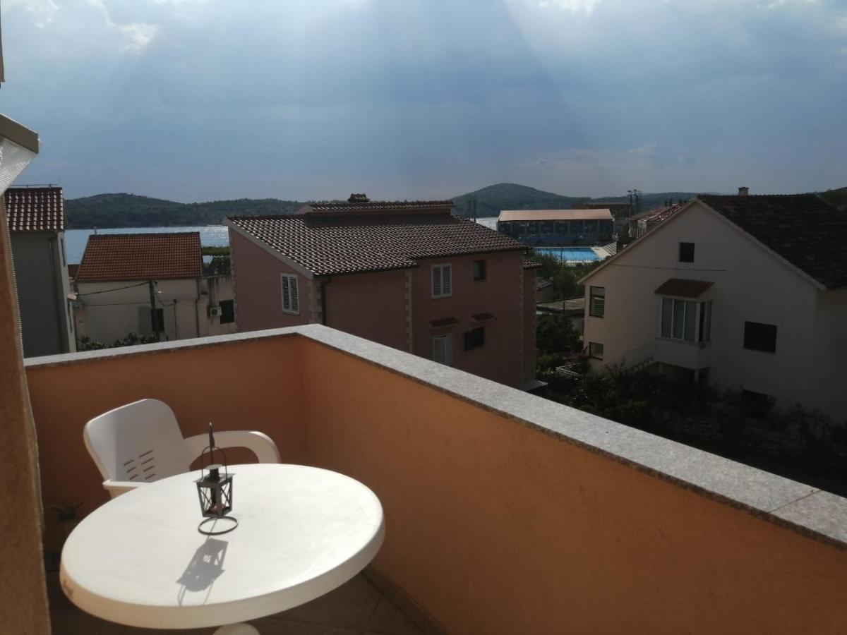 Apartments & Rooms Krecak Sibenik Exterior photo