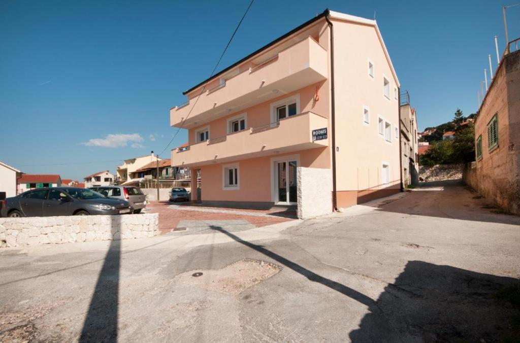 Apartments & Rooms Krecak Sibenik Exterior photo